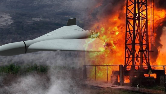 Над пошкодженими об'єктами висять ворожі дрони: що кажуть у Міненерго про ситуацію на Чернігівщині