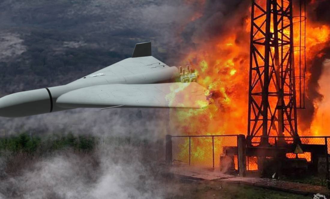 Над пошкодженими об'єктами висять ворожі дрони: що кажуть у Міненерго про ситуацію на Чернігівщині