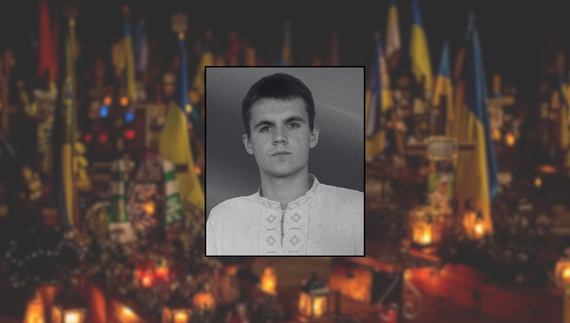 Вʼячеслав Старухін з Талалаївки 2 роки вважався зниклим безвісти
