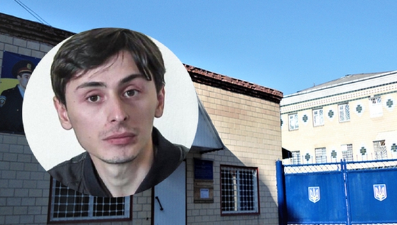 Заступника начальника макошинської тюрми судитимуть за «злодія в законі»