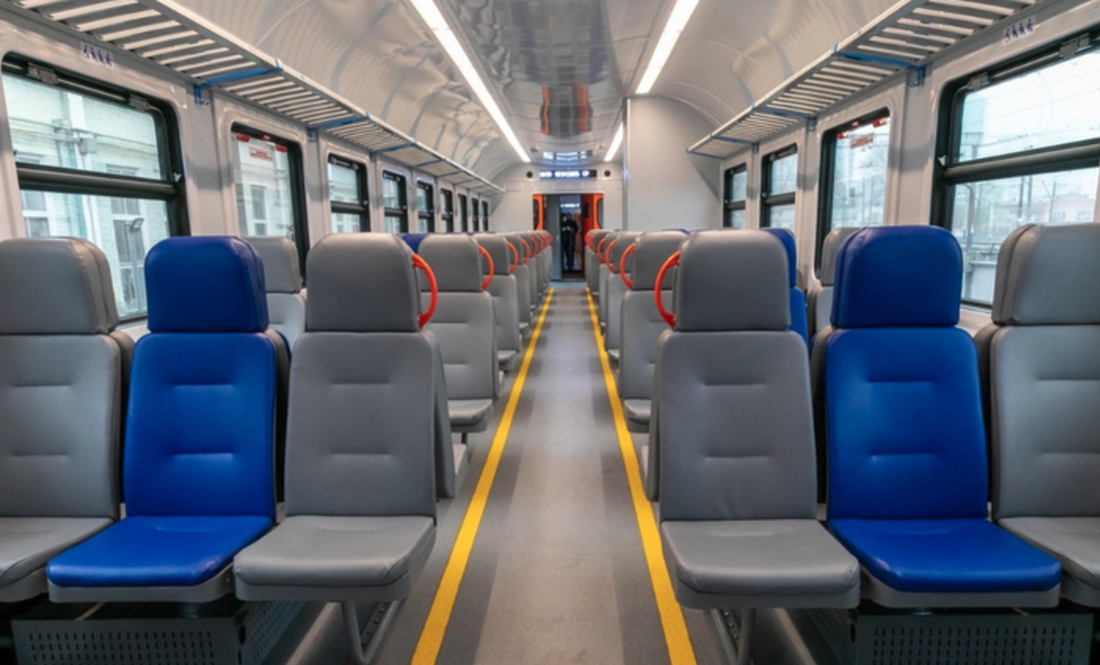 З 22 січня — за новим розкладом повільніше