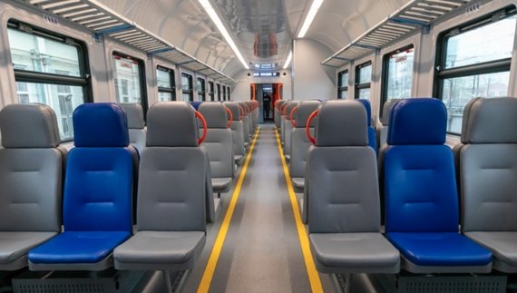 З 22 січня — за новим розкладом повільніше