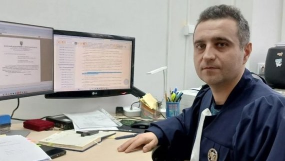 Суддю з Ніжина відряджають до Сосниці