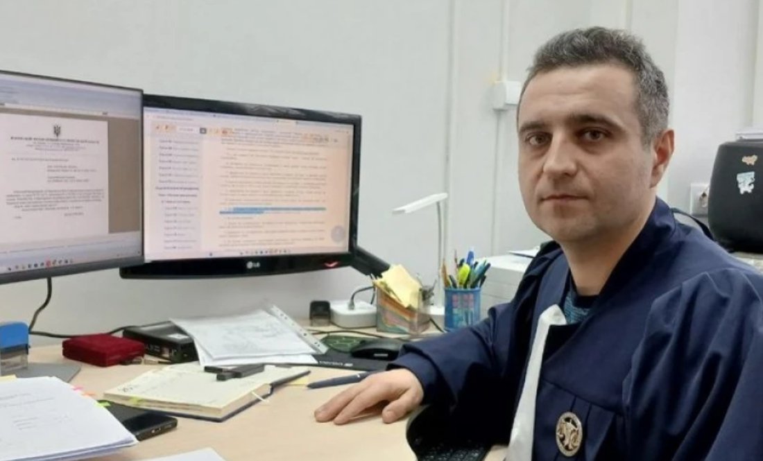 Суддя з Ніжина поїде працювати у Сосницю