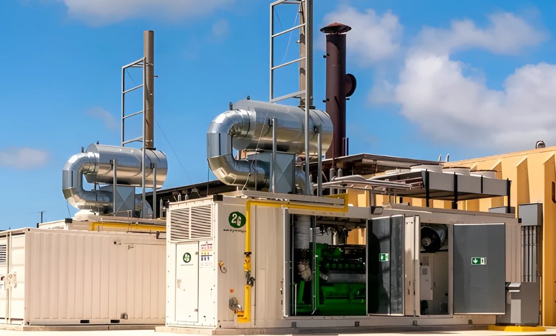 На Чернігівщині підключать 20 когенераційних установок: скільки грошей виділив уряд