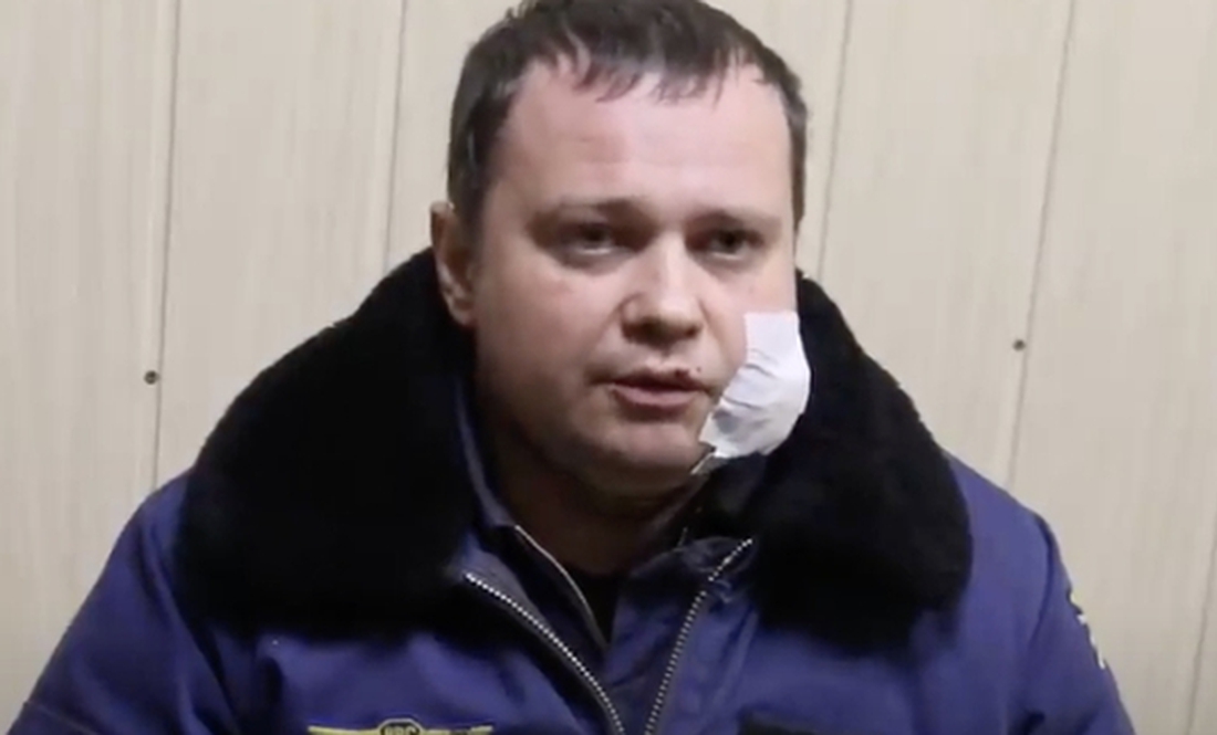 Чернігівський прокурор оголосив підозру льотчику, який бомбив Чернігів