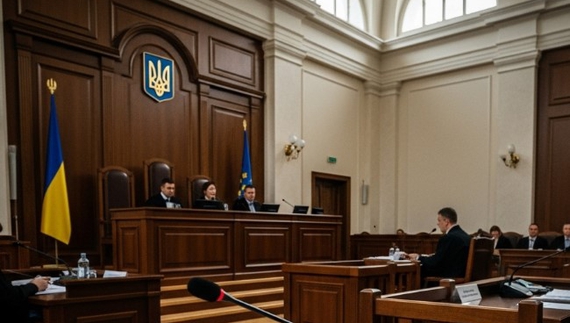 Смертельне ДТП на Чернігівщині: рятувальник ДСНС отримав 4 роки в'язниці