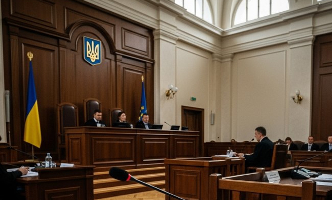 Смертельне ДТП на Чернігівщині: рятувальник ДСНС отримав 4 роки в'язниці