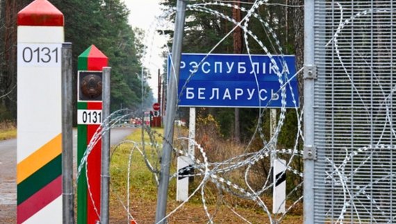 У білоруському прикордонні закрили частину лісів для відвідування: що відомо?