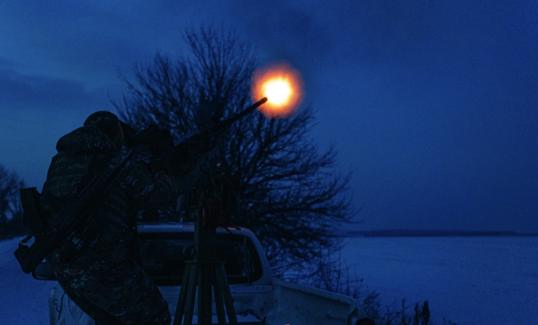 Вибухи на Чернігівщині: відбивали ракетну атаку росіян