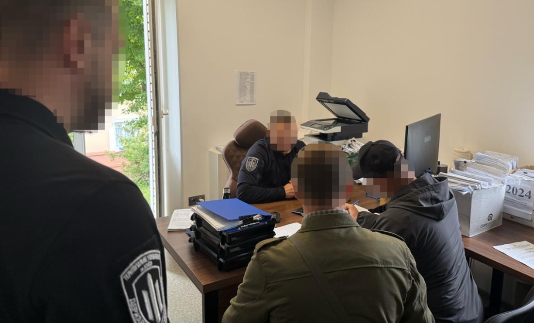 На Чернігівщині військові ремонтували будинок командира замість служби — ДБР повідомило про підозри
