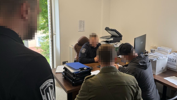 На Чернігівщині військові ремонтували будинок командира замість служби — ДБР повідомило про підозри