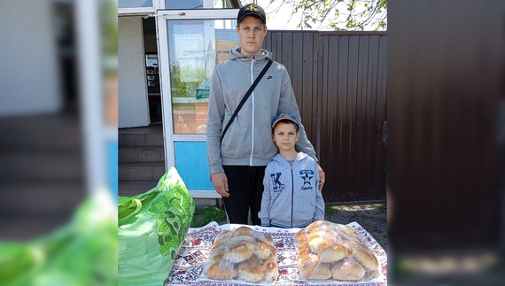 Арсен і Віталій Лахно