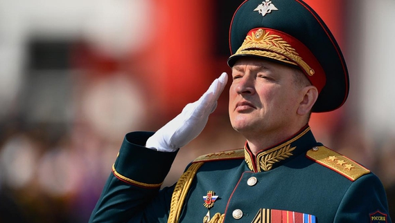 Російського генерала, який керував вторгненням на Чернігівщину та Сумщину, будуть судити