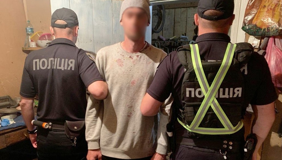 Застілля закінчилося лікарнею: мешканцю Чернігівського району загрожує 8 років тюрми