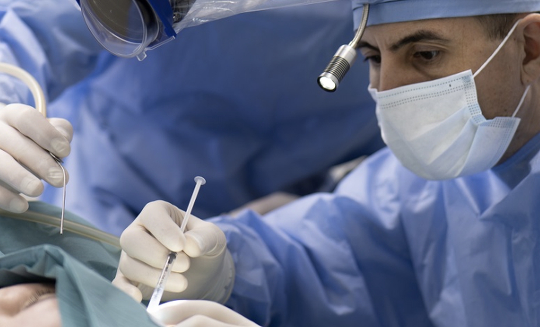У громаді на Чернігівщині створюють центр пластичної хірургії