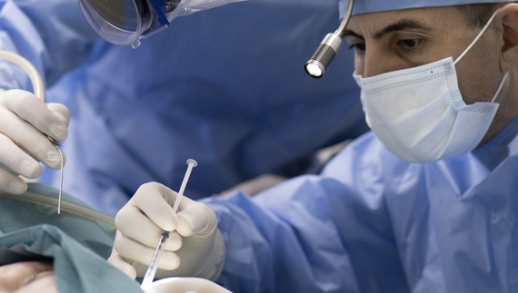 У громаді на Чернігівщині створюють центр пластичної хірургії