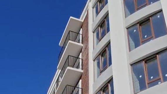 Квартири в новобудовах Чернігівщини: чи є попит та яка ціна