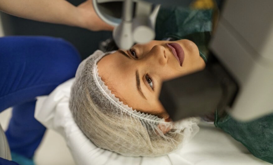 Яку клініку обрати для лазерної корекції зору: головні критерії