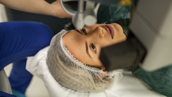 Яку клініку обрати для лазерної корекції зору: головні критерії