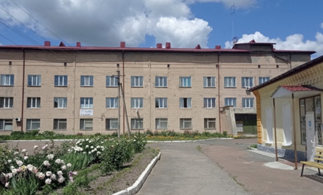 У лікарні на Чернігівщині дитячий стаціонар не працює через відсутність педіатра