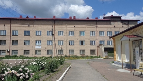 У лікарні на Чернігівщині дитячий стаціонар не працює через відсутність педіатра