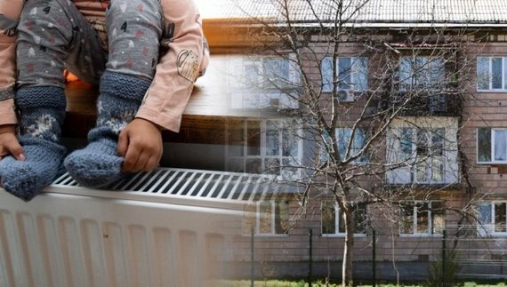 Опалювальний сезон у Чернігові завершують: коли саме