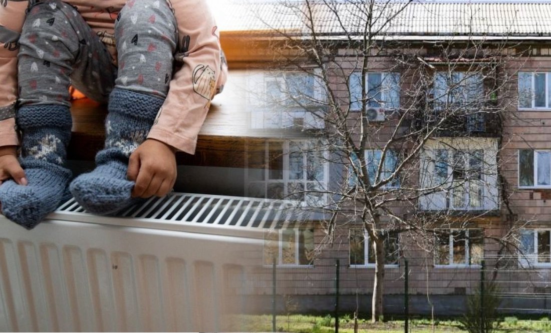 Опалювальний сезон у Чернігові завершують: коли саме