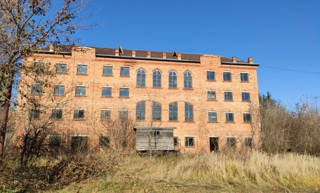 Зі ставком, свердловиною та котельнею: з молотка піде спиртзавод у прикордонні Чернігівщини