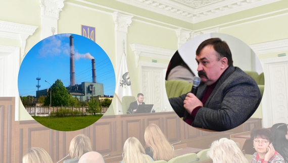СБУ: заступник міського голови Чернігова отримав підозру