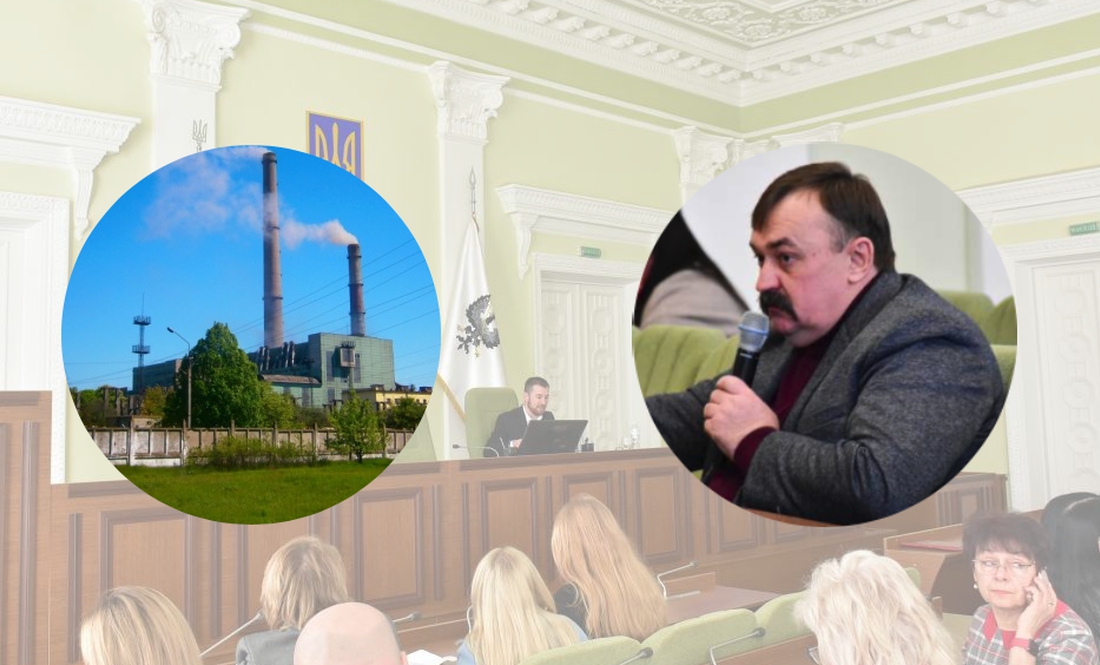 СБУ: заступник міського голови Чернігова отримав підозру