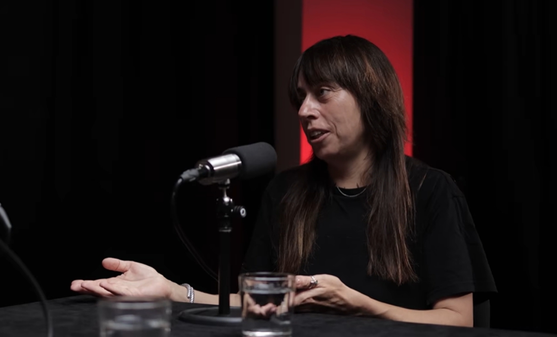 Жанна Кадирова