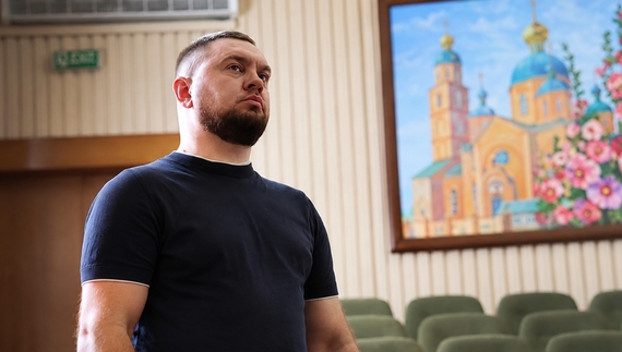 Артур Воронцов