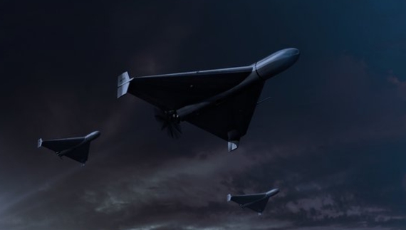 Раніше 100 дронів збивали за тиждень, тепер - за день: ППО Чернігівщини нарощує ефективність