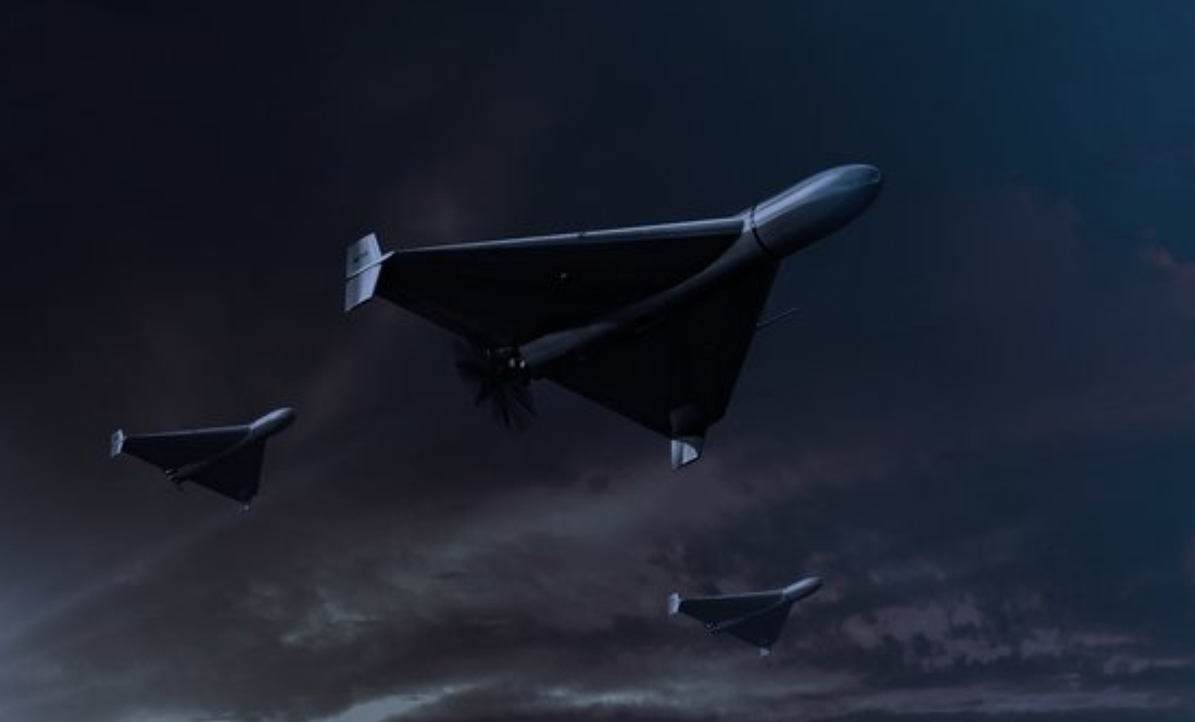 Раніше 100 дронів збивали за тиждень, тепер - за день: ППО Чернігівщини нарощує ефективність