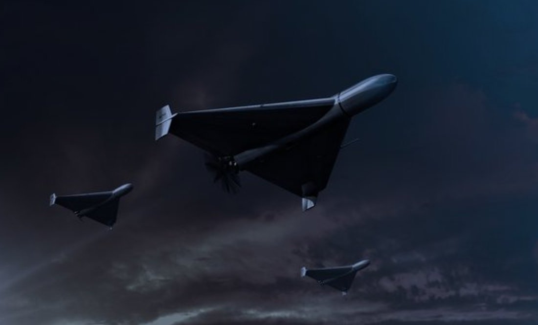 Раніше 100 дронів збивали за тиждень, тепер - за день: ППО Чернігівщини нарощує ефективність