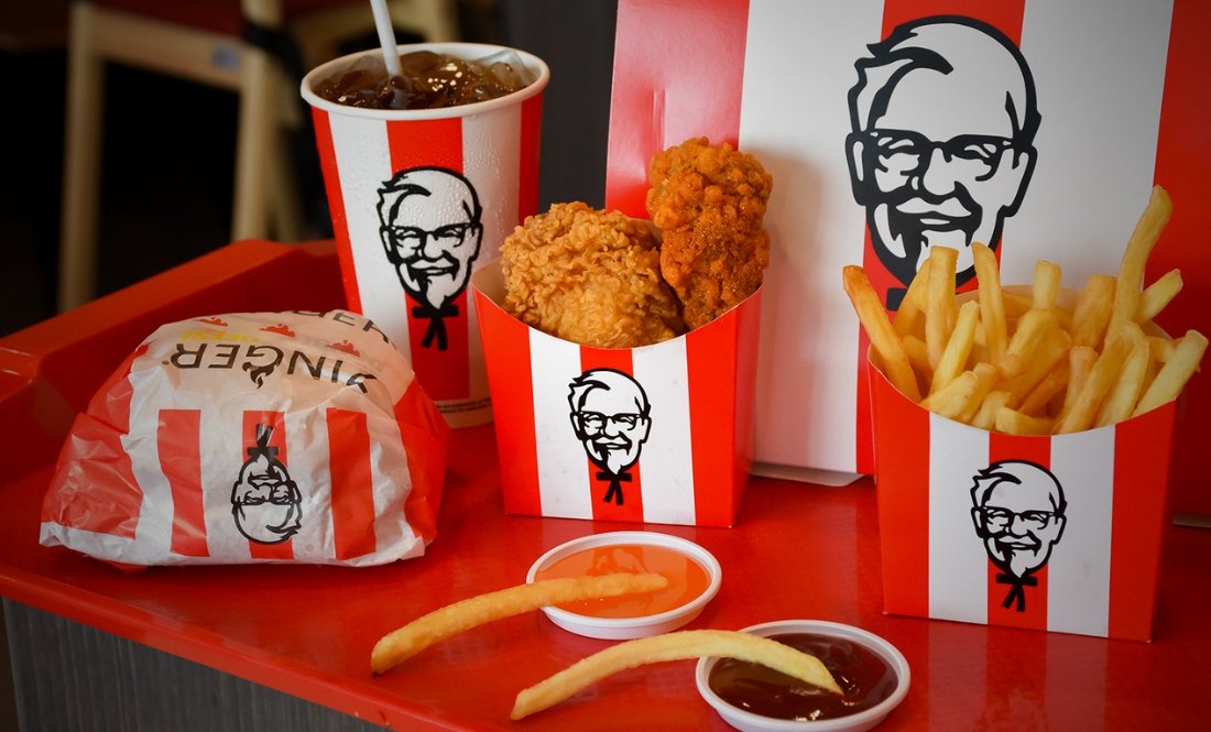 KFC пояснила, чому заходить у Чернігів