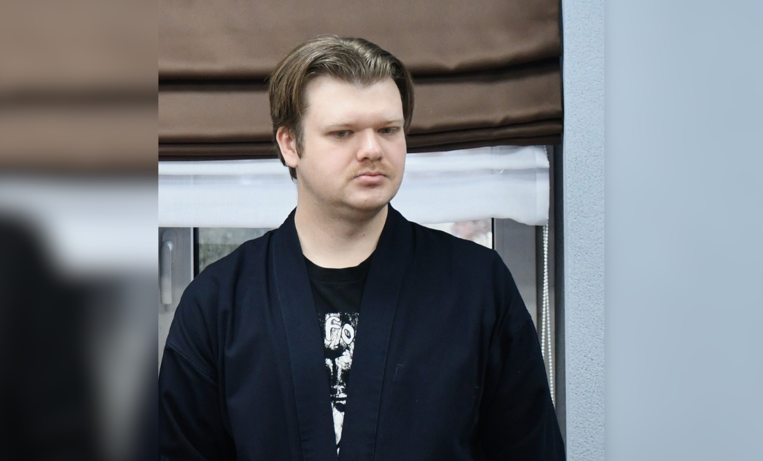 Анатолій Пахомов