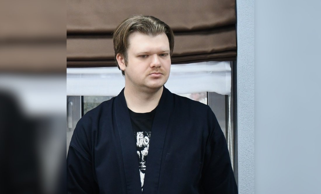 Анатолій Пахомов