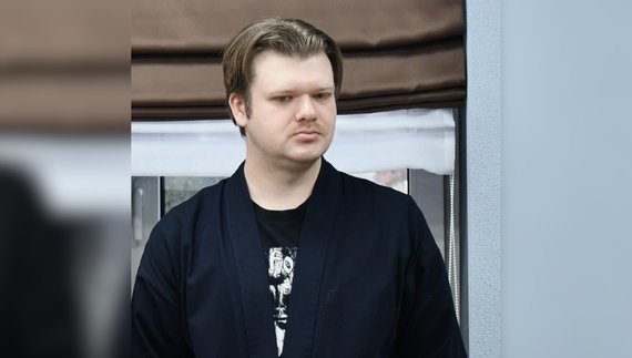 Анатолій Пахомов