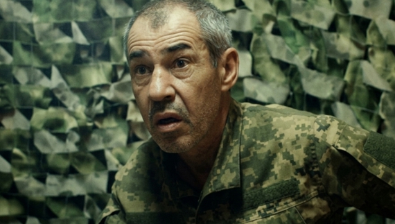 Володимир Сребродольський