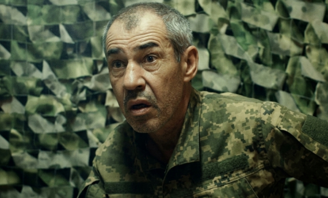Володимир Сребродольський