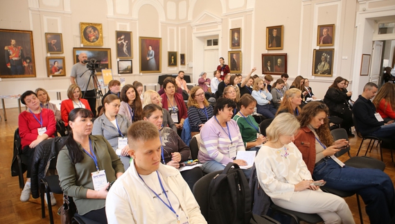 Якою є волонтерська спільнота Чернігівщини: презентували дослідження про потреби громадянського суспільства області