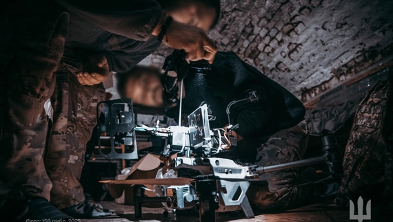 “Монте” пережив тимчасову окупацію, а тому пішов у ЗСУ, щоб звільнити Україну від загарбників