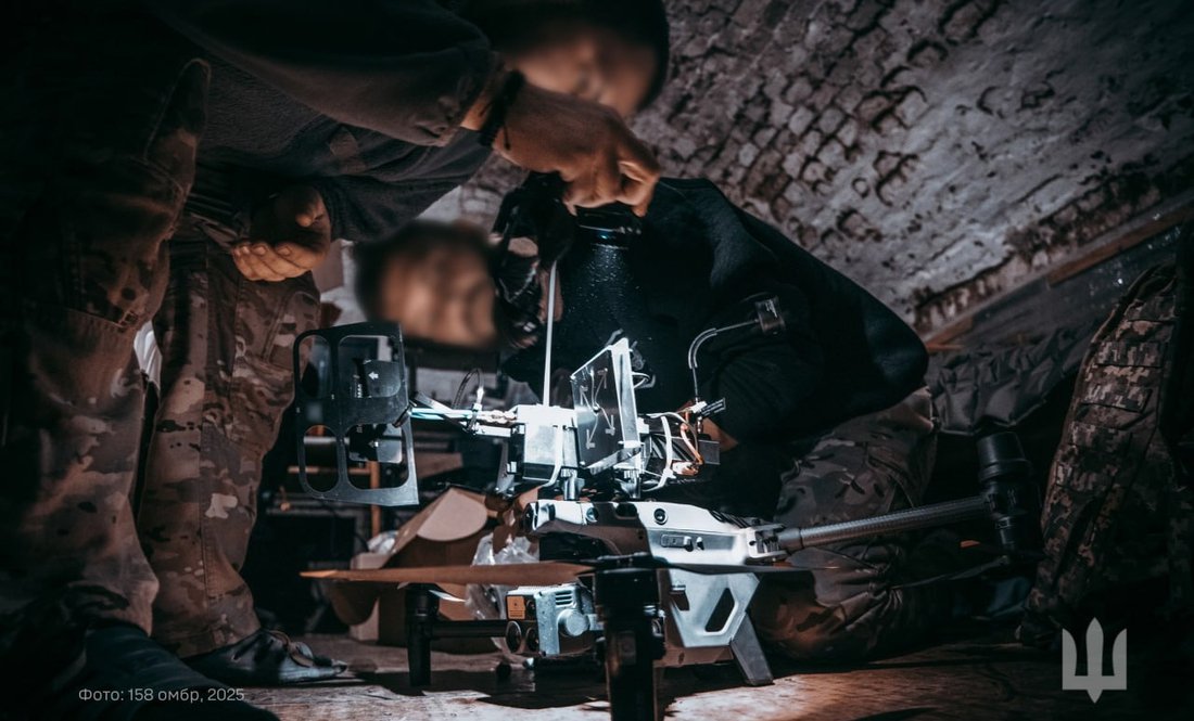 “Монте” пережив тимчасову окупацію, а тому пішов у ЗСУ, щоб звільнити Україну від загарбників