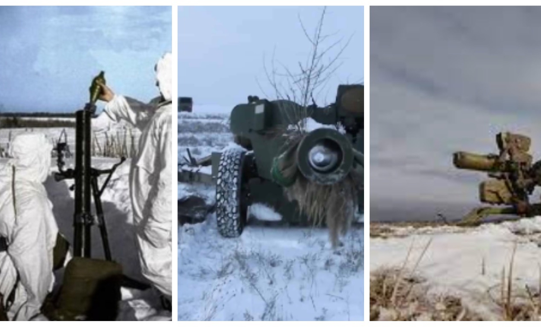 Із артилерії та мінометів: ворог обстріляв три прикордонні громади Чернігівщини