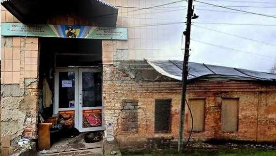 Продовження історії скандального відео з прилуцького ТЦК: як насправді виглядає приміщення