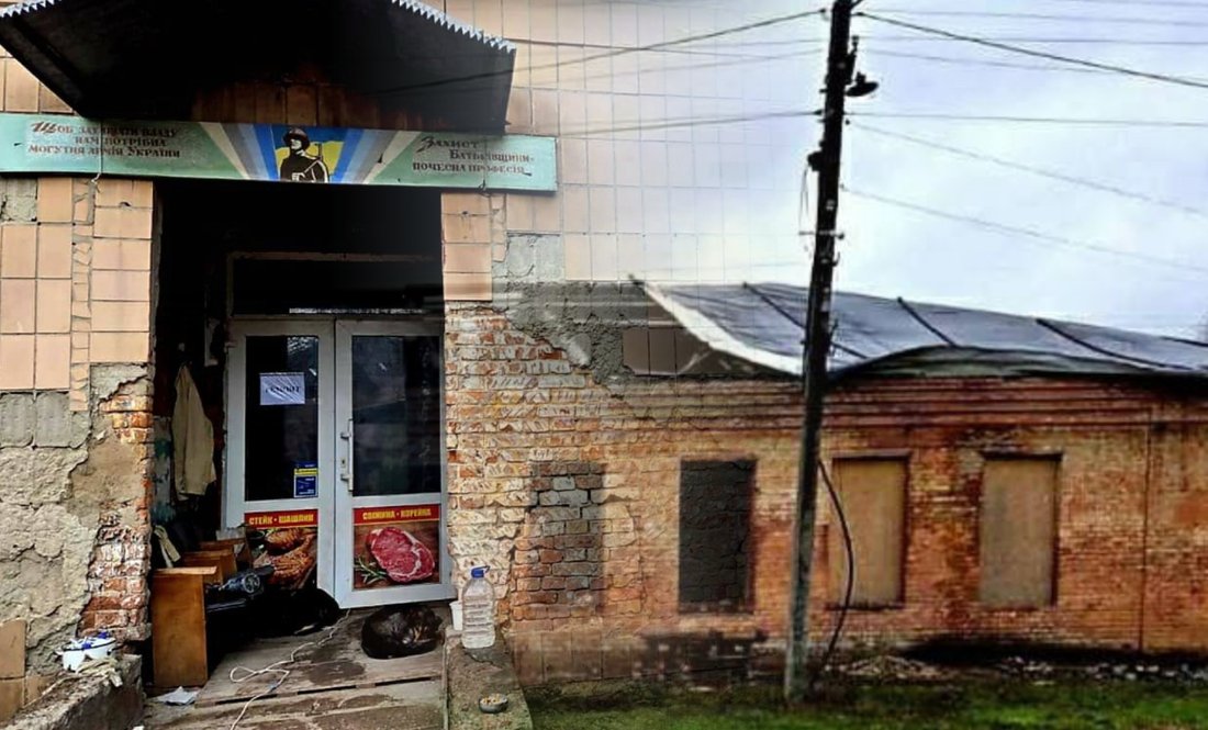 Продовження історії скандального відео з прилуцького ТЦК: як насправді виглядає приміщення