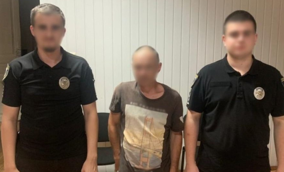 У Прилуках чоловіка відправили до психіатрії після смерті співмешканки