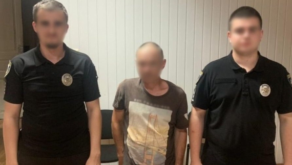 У Прилуках чоловіка відправили до психіатрії після смерті співмешканки